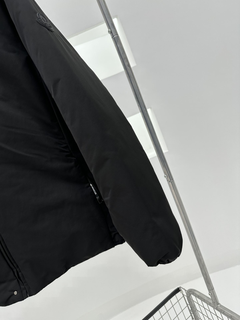 Moncler Down Coat